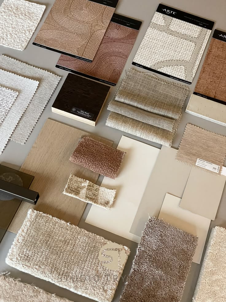 Materiaalkeuze en inrichting voor Zuyd Projects