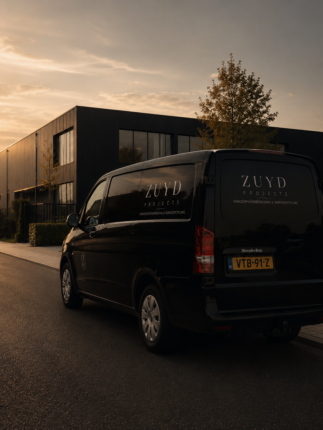 ZUYD PROJECTS als professionele projectpartner